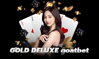 GOLD DELUXE goatbet