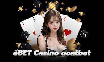 eBET Casino goatbet